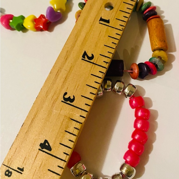 Lot of girl’s bracelets - Picture 5 of 11